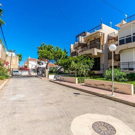 He Torre Del Moro Apartman Torrevieja Kültér fotó