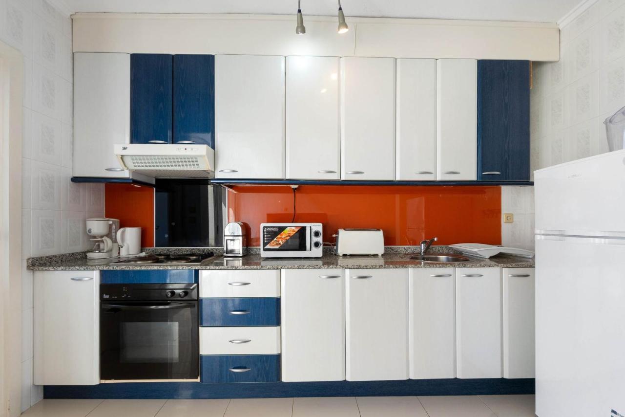 He Torre Del Moro Apartman Torrevieja Kültér fotó